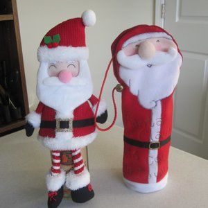 Two SWEATERS for Wine or alcohol bottles